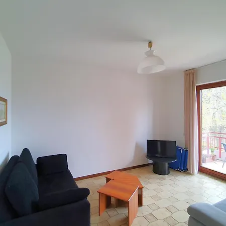 In By Maggiore Apartment